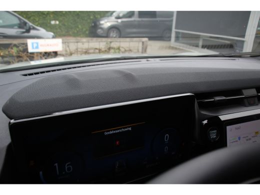 Ford Puma Ford 1.0EB ST-LINE AUTOMAAT | NL-AUTO! | AFN. TREKHAAK | WINTERPACK | COMFORT PACK | NAVI | CLIMA... ActivLease financial lease
