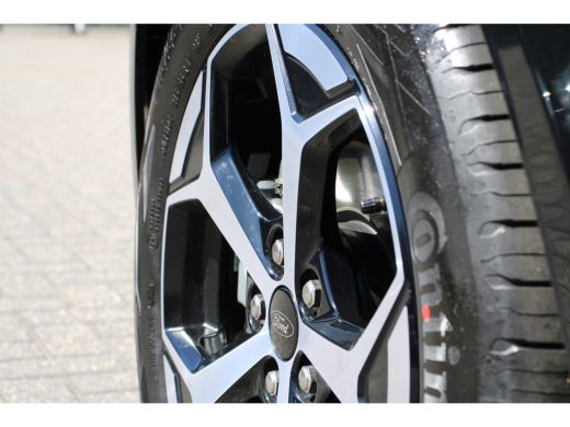 Ford Puma 1.0EB ST-LINE | NL-AUTO! | AFN TREKHAAK | WINTERPACK | COMFORT PACK | NAVI | CLIMA | CRUISE | PAR... ActivLease financial lease
