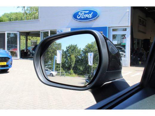 Ford Puma 1.0EB ST-LINE | NL-AUTO! | AFN TREKHAAK | WINTERPACK | COMFORT PACK | NAVI | CLIMA | CRUISE | PAR... ActivLease financial lease