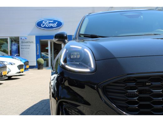 Ford Puma 1.0EB ST-LINE | NL-AUTO! | AFN TREKHAAK | WINTERPACK | COMFORT PACK | NAVI | CLIMA | CRUISE | PAR... ActivLease financial lease