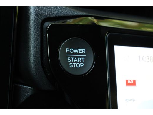 Ford Puma 1.0EB ST-LINE | NL-AUTO! | AFN TREKHAAK | WINTERPACK | COMFORT PACK | NAVI | CLIMA | CRUISE | PAR... ActivLease financial lease