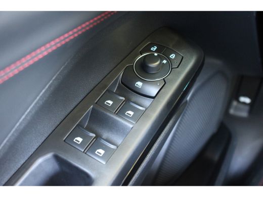 Ford Puma 1.0EB ST-LINE | NL-AUTO! | AFN TREKHAAK | WINTERPACK | COMFORT PACK | NAVI | CLIMA | CRUISE | PAR... ActivLease financial lease