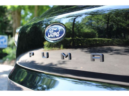 Ford Puma 1.0EB ST-LINE | NL-AUTO! | AFN TREKHAAK | WINTERPACK | COMFORT PACK | NAVI | CLIMA | CRUISE | PAR... ActivLease financial lease