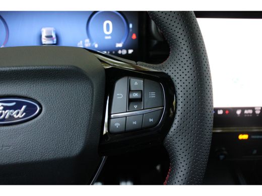 Ford Puma 1.0EB ST-LINE | NL-AUTO! | AFN TREKHAAK | WINTERPACK | COMFORT PACK | NAVI | CLIMA | CRUISE | PAR... ActivLease financial lease