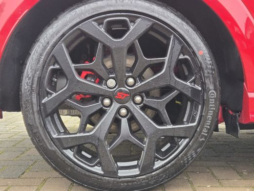 Ford Puma Ford Ford ST X 1.0EB HYBRID | VOL! | PERFORAMNCE PACK | PANO DAK | B&O | RONDOM CAMERA | DEALER A... ActivLease financial lease