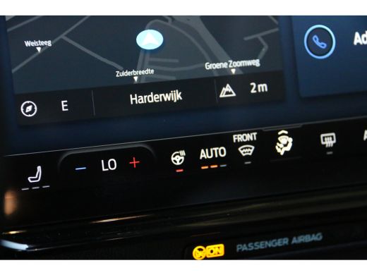 Ford Puma Gen-E Ford Premium 44 kWh | Audio installatie premium | Cruise control adaptief | Elektrisch bedienbare... ActivLease financial lease