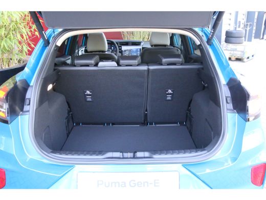 Ford Puma Gen-E Ford Premium 44 kWh | Audio installatie premium | Cruise control adaptief | Elektrisch bedienbare... ActivLease financial lease