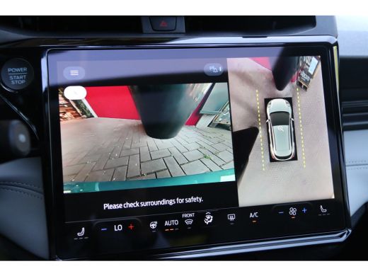 Ford Puma Gen-E Ford Premium 44 kWh | Audio installatie premium | Cruise control adaptief | Elektrisch bedienbare... ActivLease financial lease