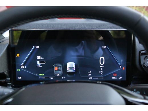 Ford Puma Gen-E Ford Premium 44 kWh | Audio installatie premium | Cruise control adaptief | Elektrisch bedienbare... ActivLease financial lease