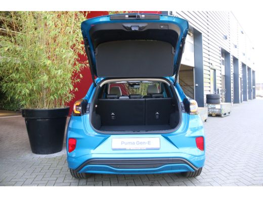 Ford Puma Gen-E Ford Premium 44 kWh | Audio installatie premium | Cruise control adaptief | Elektrisch bedienbare... ActivLease financial lease