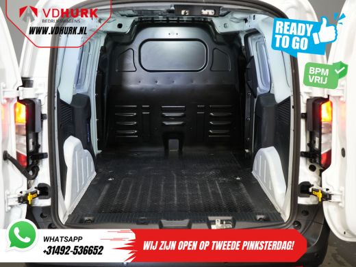 Ford Transit Courier 1.5 Trend 100 pk BPM VRIJ! Ready2Go NL Auto/ Carplay/ Camera/ PDC /Cruise /LMV ActivLease financial lease
