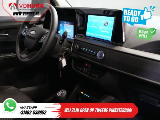 Ford Transit Courier 1.5 Trend 100 pk BPM VRIJ! Ready2Go NL Auto/ Carplay/ Camera/ PDC /Cruise /LMV ActivLease financial lease
