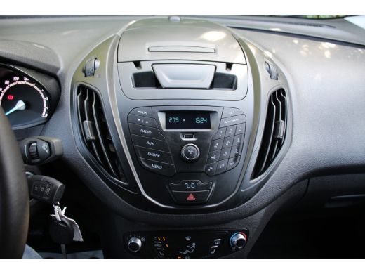 Ford Transit Courier Ford 1.5 TDC I | NL-AUTO! | DEALER OH! | STOELVERWARMING | VERWARMDE VOORRUIT | CLIMA | CRUISE | ... ActivLease financial lease