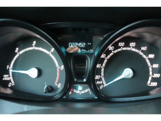 Ford Transit Courier Ford 1.5 TDC I | NL-AUTO! | DEALER OH! | STOELVERWARMING | VERWARMDE VOORRUIT | CLIMA | CRUISE | ... ActivLease financial lease