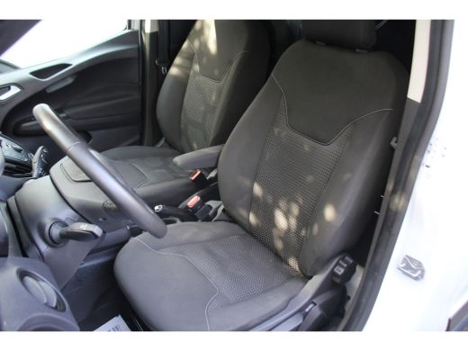 Ford Transit Courier Ford 1.5 TDC I | NL-AUTO! | DEALER OH! | STOELVERWARMING | VERWARMDE VOORRUIT | CLIMA | CRUISE | ... ActivLease financial lease
