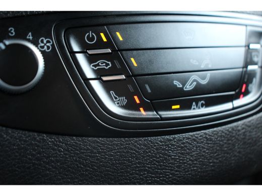 Ford Transit Courier Ford 1.5 TDC I | NL-AUTO! | DEALER OH! | STOELVERWARMING | VERWARMDE VOORRUIT | CLIMA | CRUISE | ... ActivLease financial lease