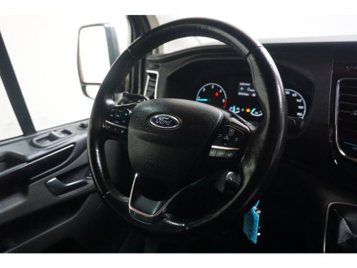 Ford Transit Custom Ford 280 2.0 TDCI L1H1 Limited | Imperiaal | Trekhaak | Raptor Grill | Camera | Bi-Xenon | Stoelv... ActivLease financial lease