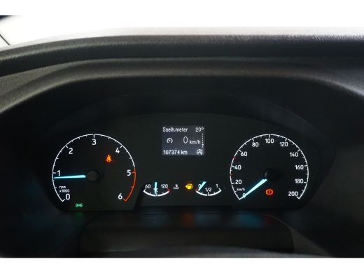Ford Transit Custom Ford 280 2.0 TDCI L1H1 Limited | Imperiaal | Trekhaak | Raptor Grill | Camera | Bi-Xenon | Stoelv... ActivLease financial lease