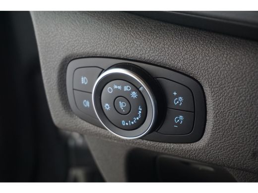 Ford Transit Custom Ford 280 2.0 TDCI L1H1 Limited | Imperiaal | Trekhaak | Raptor Grill | Camera | Bi-Xenon | Stoelv... ActivLease financial lease