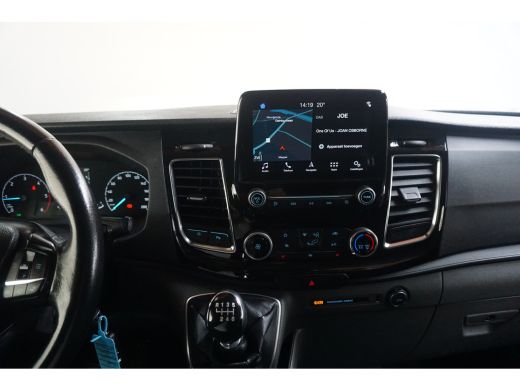 Ford Transit Custom Ford 280 2.0 TDCI L1H1 Limited | Imperiaal | Trekhaak | Raptor Grill | Camera | Bi-Xenon | Stoelv... ActivLease financial lease