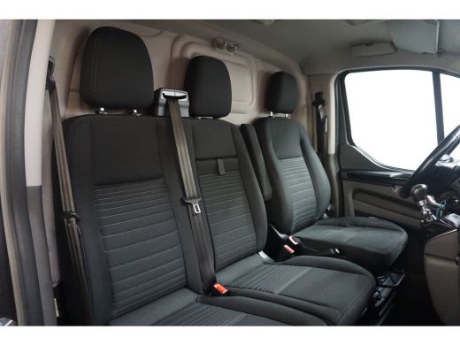 Ford Transit Custom Ford 280 2.0 TDCI L1H1 Limited | Imperiaal | Trekhaak | Raptor Grill | Camera | Bi-Xenon | Stoelv... ActivLease financial lease