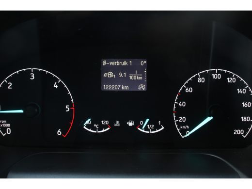 Ford Transit Custom Ford 280 2.0 TDCI | NL-AUTO! | 1E EIGENAAR! | DEALER OH! | NAVI | CAMERA | CLIMA | STOELVERWARMIN... ActivLease financial lease