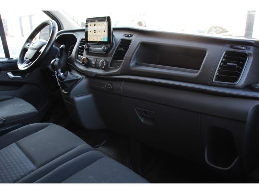 Ford Transit Custom Ford 280 2.0 TDCI | NL-AUTO! | 1E EIGENAAR! | DEALER OH! | NAVI | CAMERA | CLIMA | STOELVERWARMIN... ActivLease financial lease