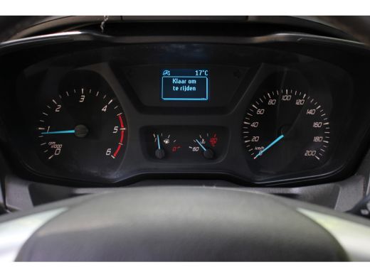 Ford Transit Custom 290 2.0 TDCI L2H1 | DEALER OH! | ORIGINEEL NL! | NAVIGATIE | PARK SENSOR V+A | ActivLease financial lease