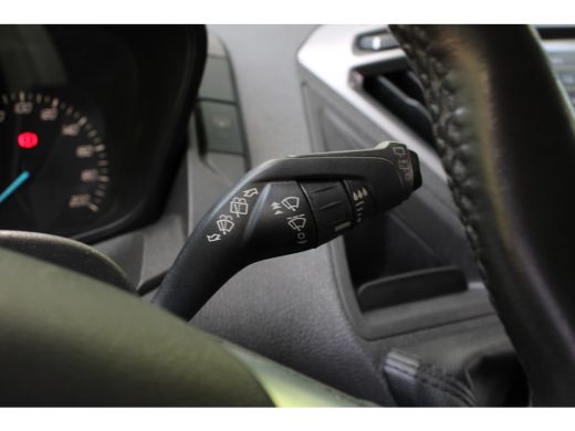 Ford Transit Custom 290 2.0 TDCI L2H1 | DEALER OH! | ORIGINEEL NL! | NAVIGATIE | PARK SENSOR V+A | ActivLease financial lease