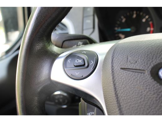 Ford Transit Custom 290 2.0 TDCI L2H1 | DEALER OH! | ORIGINEEL NL! | NAVIGATIE | PARK SENSOR V+A | ActivLease financial lease