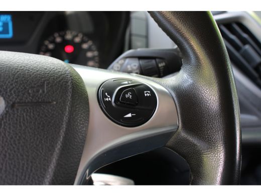 Ford Transit Custom 290 2.0 TDCI L2H1 | DEALER OH! | ORIGINEEL NL! | NAVIGATIE | PARK SENSOR V+A | ActivLease financial lease