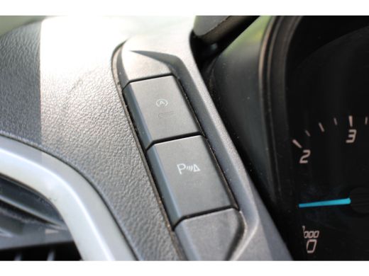 Ford Transit Custom 290 2.0 TDCI L2H1 | DEALER OH! | ORIGINEEL NL! | NAVIGATIE | PARK SENSOR V+A | ActivLease financial lease