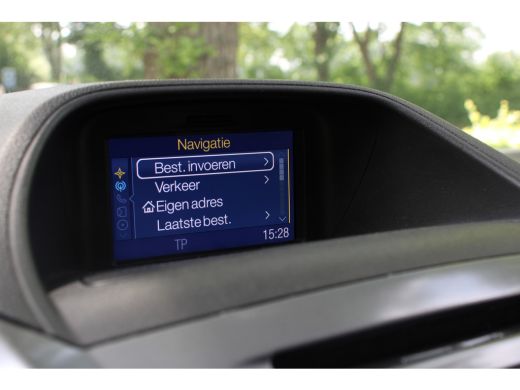 Ford Transit Custom 290 2.0 TDCI L2H1 | DEALER OH! | ORIGINEEL NL! | NAVIGATIE | PARK SENSOR V+A | ActivLease financial lease