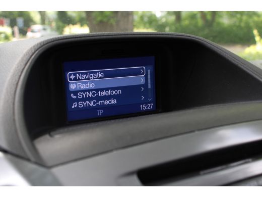 Ford Transit Custom 290 2.0 TDCI L2H1 | DEALER OH! | ORIGINEEL NL! | NAVIGATIE | PARK SENSOR V+A | ActivLease financial lease