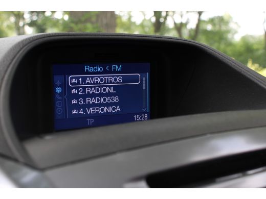 Ford Transit Custom 290 2.0 TDCI L2H1 | DEALER OH! | ORIGINEEL NL! | NAVIGATIE | PARK SENSOR V+A | ActivLease financial lease