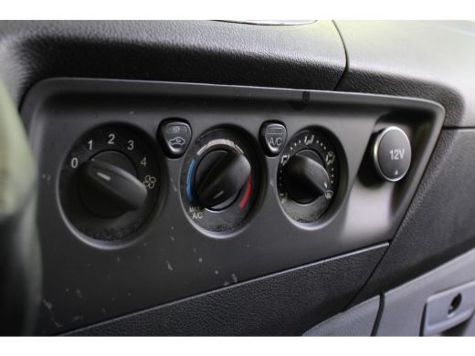 Ford Transit Custom 290 2.0 TDCI L2H1 | DEALER OH! | ORIGINEEL NL! | NAVIGATIE | PARK SENSOR V+A | ActivLease financial lease