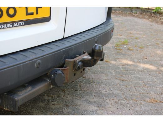 Ford Transit Custom 290 2.0 TDCI L2H1 | DEALER OH! | ORIGINEEL NL! | NAVIGATIE | PARK SENSOR V+A | ActivLease financial lease