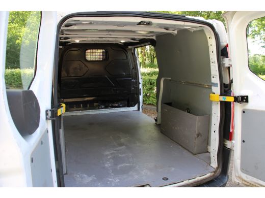Ford Transit Custom 290 2.0 TDCI L2H1 | DEALER OH! | ORIGINEEL NL! | NAVIGATIE | PARK SENSOR V+A | ActivLease financial lease