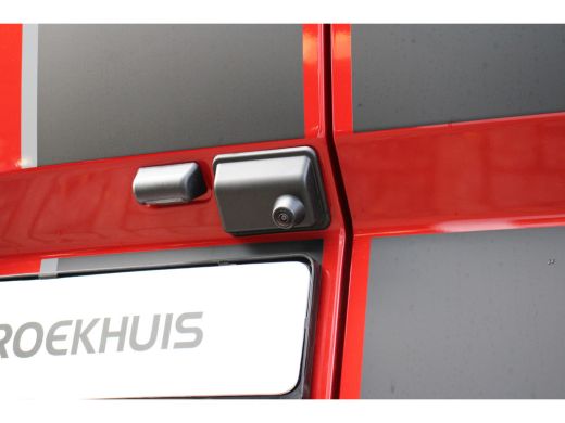 Ford Transit Custom 300 2.0 TDCI L2H1 170PK SPORT AUTOMAAT | NL-AUTO! | WINTER PACK | ADAPT. CRUISE | ELEKT. STOELEN ... ActivLease financial lease