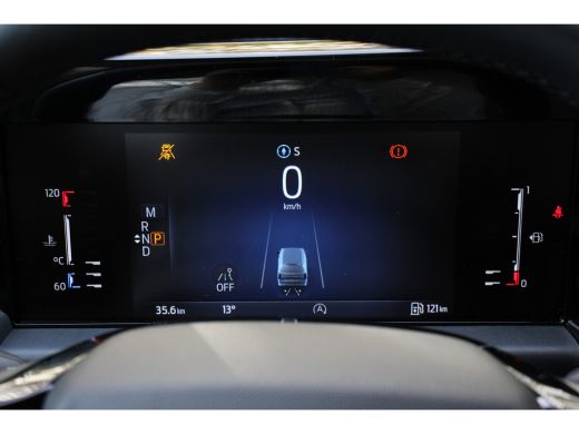 Ford Transit Custom 300 2.0 TDCI L2H1 170PK SPORT AUTOMAAT | NL-AUTO! | WINTER PACK | ADAPT. CRUISE | ELEKT. STOELEN ... ActivLease financial lease