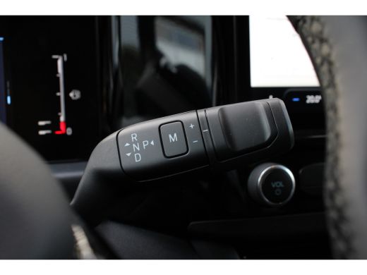 Ford Transit Custom 300 2.0 TDCI L2H1 170PK SPORT AUTOMAAT | NL-AUTO! | WINTER PACK | ADAPT. CRUISE | ELEKT. STOELEN ... ActivLease financial lease