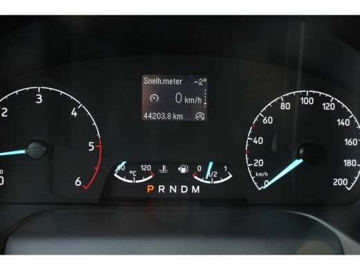 Ford Transit Custom 320 2.0 TDCI 170PK L2H1 LIMITED AUTOMAAT | 1E EIGENAAR! | NL-AUTO! | DEALER OH! | NAVI | CAMERA |... ActivLease financial lease
