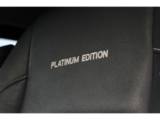 Ford Transit Custom 320 2.0 TDCI L2H1 PLATINUM DC AUTOMAAT 5-PERSOONS | 1E EIGENAAR! | NL-AUTO! | DUBBELE SCHUIFDEUR ... ActivLease financial lease