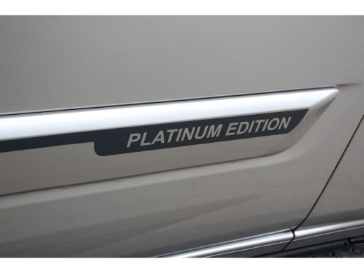Ford Transit Custom 320 2.0 TDCI L2H1 PLATINUM DC AUTOMAAT 5-PERSOONS | 1E EIGENAAR! | NL-AUTO! | DUBBELE SCHUIFDEUR ... ActivLease financial lease