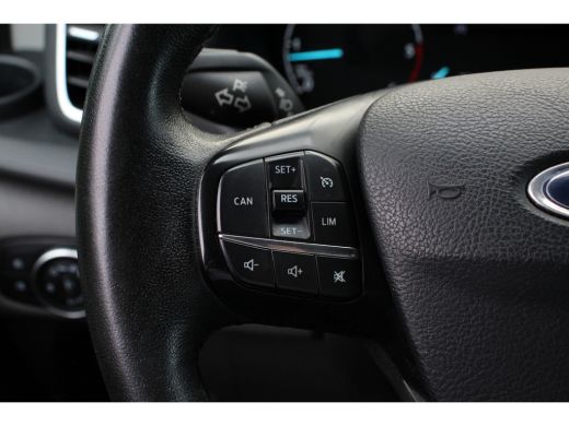 Ford Transit Custom 320 2.0 TDCI L2H1 PLATINUM DC AUTOMAAT 5-PERSOONS | 1E EIGENAAR! | NL-AUTO! | DUBBELE SCHUIFDEUR ... ActivLease financial lease