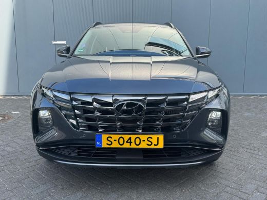 Hyundai Tucson Hyundai 1.6 T-GDI PHEV 265pk Comfort Smart 4WD Automaat | Climate | Camera | Carplay | Keyless | ... ActivLease financial lease