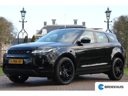 Land Rover Range Rover Evoque Land Rover P300e AWD R-DYNAMIC | PANODAK | NL-AUTO! | LEDER | WINTERPACK | 1E EIGENAAR! | PERFECT... Land Rover Range Rover Evoque Land Rover P300e AWD R-DYNAMIC | PANODAK | NL-AUTO! | LEDER | WINTERPACK | 1E EIGENAAR! | PERFECT...