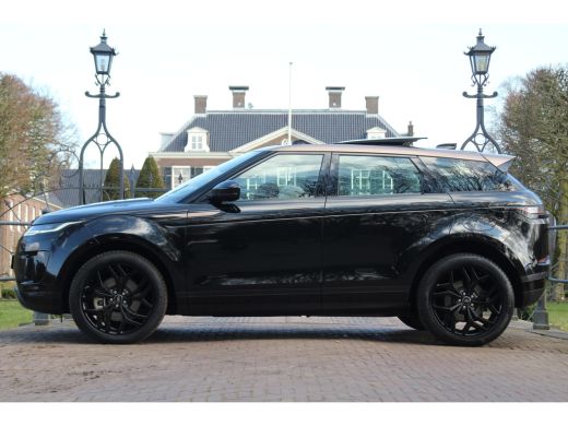 Land Rover Range Rover Evoque Land Rover P300e AWD R-DYNAMIC | PANODAK | NL-AUTO! | LEDER | WINTERPACK | 1E EIGENAAR! | PERFECT... ActivLease financial lease