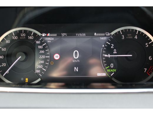 Land Rover Range Rover Evoque Land Rover P300e AWD R-DYNAMIC | PANODAK | NL-AUTO! | LEDER | WINTERPACK | 1E EIGENAAR! | PERFECT... ActivLease financial lease