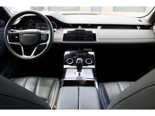 Land Rover Range Rover Evoque Land Rover P300e AWD R-DYNAMIC | PANODAK | NL-AUTO! | LEDER | WINTERPACK | 1E EIGENAAR! | PERFECT... ActivLease financial lease